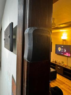 3BR Luxury Apartment in Islamabad - 6