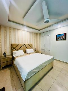 3BR Luxury Apartment in Islamabad - 2