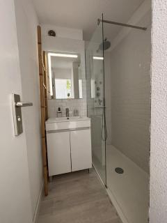 Studio vue sur les étangs - 2