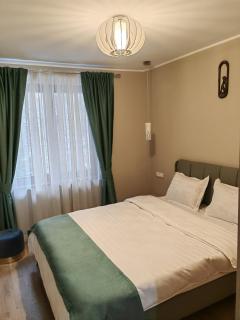 Alpine Dream - Retreat modern Sinaia - 8 pers -AC - 8