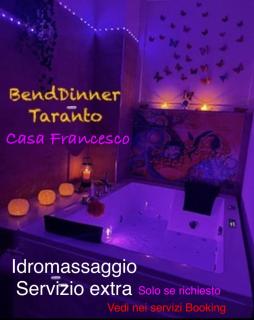 Casa Francesco - Tarente - 9