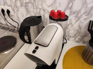The Smart Flat - 4