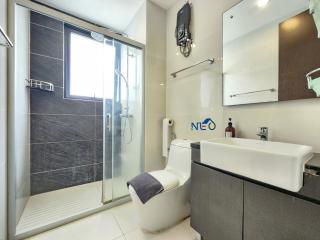 Country Garden Danga Bay NEO Suites - Johor Bahru - 9