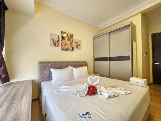 Country Garden Danga Bay NEO Suites - 6