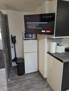 Station Apartments - 2