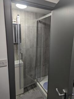 Station Apartments - 1