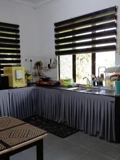 Homestay Cik Esah - 4