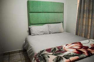 ENTIRE LUXURY APARTMENTS - Mbabane - 9