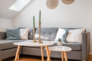 Fewo Waldegg, gemütliche Unterkunft für 5 Gäste - 2