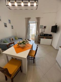 Partenope Home - 5