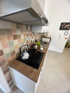 Partenope Home - 2
