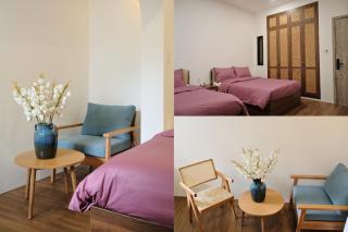 Lancelynk Homestay Danang - 7