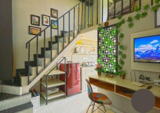 Spatii Apartments Rishikesh - Rishīkesh - 9