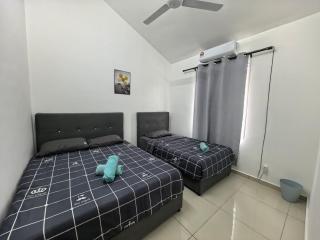 Padang Serai Taman Ria 61 - 2