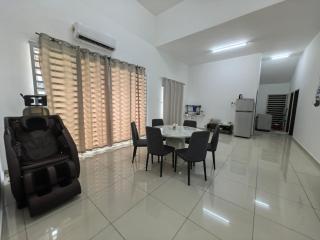 Padang Serai Taman Ria 61 - 7