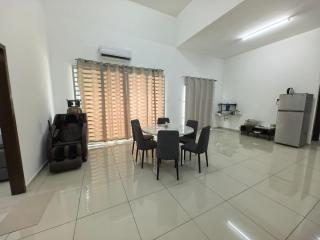 Padang Serai Taman Ria 61 - 3