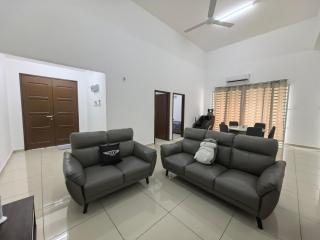 Padang Serai Wangi Homestay 61 - Padang Serai - 0