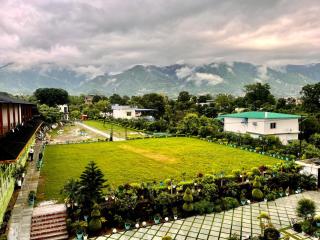 Chitralekha Boutique Resort - Rājpur - 9