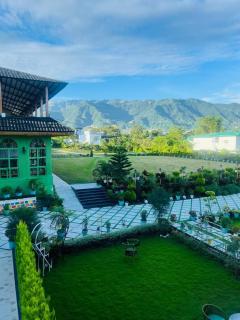 Chitralekha Boutique Resort - 8