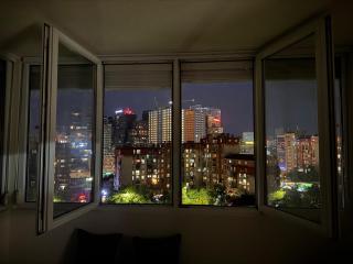 Rooftop Dardania Apartment - 1