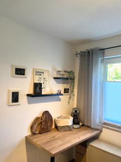 Ferienwohnung Wanderglück Latrop - 6
