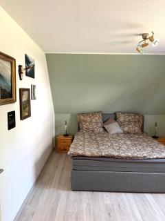 Ferienwohnung Wanderglück Latrop - 2