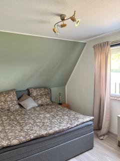 Ferienwohnung Wanderglück Latrop - 3