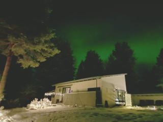 Arctic Villa Iisakki - - 0