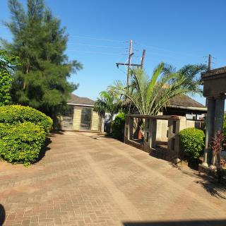 Muhle Guesthouse - 6