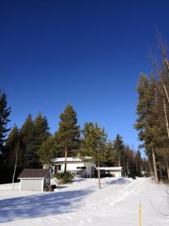 Arctic Villa Iisakki - - 5