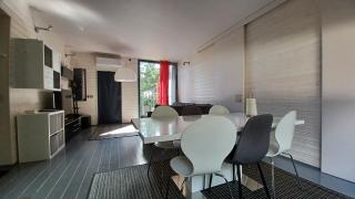 Arctic Villa Iisakki - - 8