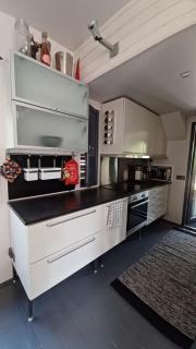 Arctic Villa Iisakki - Rovaniemi - 6