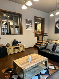 Highlife Apartment Luxury Two Wiesbaden - 0