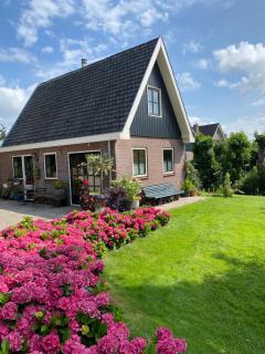 Bij De Neckermolen- Bed and Stay Beemster - 2