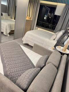 Estúdio de Luxo Florança - 2