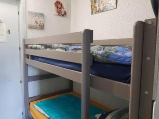 Studio avec vue sur la montagne à Villard de Lans - 34 m² - 1