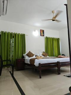 Sunshine beach resort - Varkala - 7