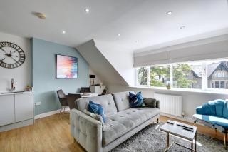 Finest Retreats - The Loft at The Regency - Harrogate - 0