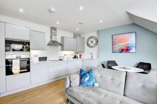 Finest Retreats - The Loft at The Regency - Harrogate - 9