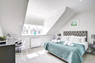 Finest Retreats - The Loft at The Regency - Harrogate - 8