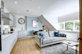 Finest Retreats - The Loft at The Regency - Harrogate - 5