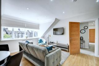Finest Retreats - The Loft at The Regency - Harrogate - 4