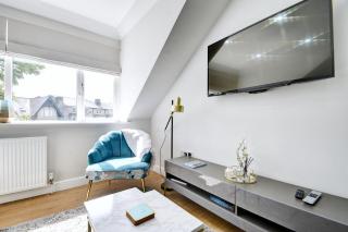 Finest Retreats - The Loft at The Regency - Harrogate - 3