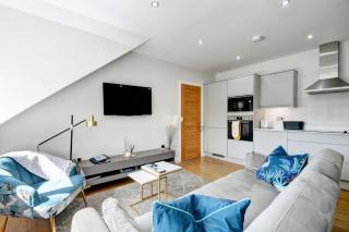 Finest Retreats - The Loft at The Regency - Harrogate - 2