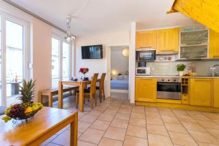 Strandstrasse 21 Fewo 08 - Trassenheide - 5