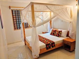 Private Hideaway in Diani Beach - 0