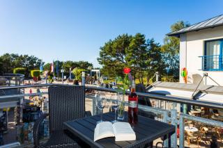 Strandstrasse 21 Fewo 08 - Trassenheide - 3