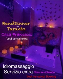 Casa Francesco - Tarente - 0