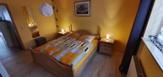 Ferienwohnung im Herzen des Pfälzer Waldes - Elmstein - 5