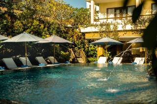 Sri Phala Resort & Villa - 4